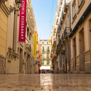 Explore 7 Day Madrid And Malaga By Train for 7 days with STM Tours LLC and discover unforgettable experiences - Photo 4