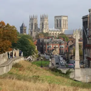 Explore 6 Day London And York By Train for 6 days with STM Tours LLC and discover unforgettable experiences - Photo 8