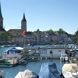 Explore 4 Day Zurich,Grindelwald and Interlaken for 4 days with STM Tours LLC and discover unforgettable experiences - Photo 6