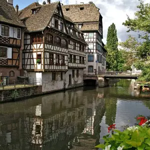 Explore 18 Day London And France By Train Including (London, Paris, Strasbourg, Dijon, Lyon, Bordeaux and more.) for 18 days with STM Tours LLC and discover unforgettable experiences - Photo 11