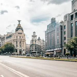 Explore 7 Day Madrid And Malaga By Train for 7 days with STM Tours LLC and discover unforgettable experiences - Photo 5