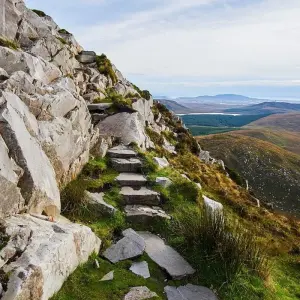 Explore 7 Day Dublin And Galway By Train for 7 days with STM Tours LLC and discover unforgettable experiences - Photo 10