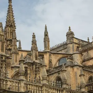 Explore 6 Day Madrid And Seville Including Ronda, Granada And Much More. for 6 days with STM Tours LLC and discover unforgettable experiences - Photo 3