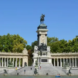 Explore 7 Day Madrid And Malaga By Train for 7 days with STM Tours LLC and discover unforgettable experiences - Photo 8