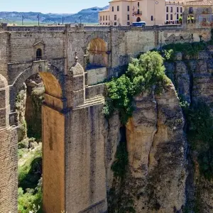 Explore 6 Day Madrid And Seville Including Ronda, Granada And Much More. for 6 days with STM Tours LLC and discover unforgettable experiences - Photo 5
