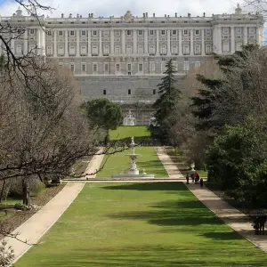 Explore 7 Day Madrid And Malaga By Train for 7 days with STM Tours LLC and discover unforgettable experiences - Photo 9