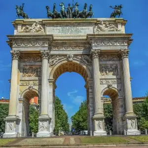 Explore 4 Day Milan Tour With Car Rental for 4 days with STM Tours LLC and discover unforgettable experiences - Photo 3