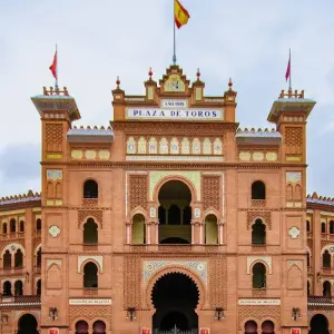 Explore 7 Day Madrid And Malaga By Train for 7 days with STM Tours LLC and discover unforgettable experiences - Photo 10