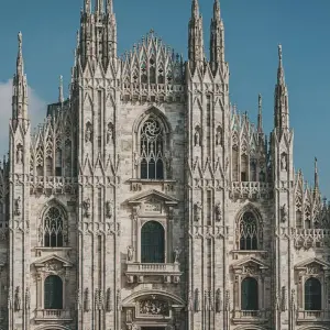 Explore 4 Day Milan Tour With Car Rental for 4 days with STM Tours LLC and discover unforgettable experiences - Photo 4
