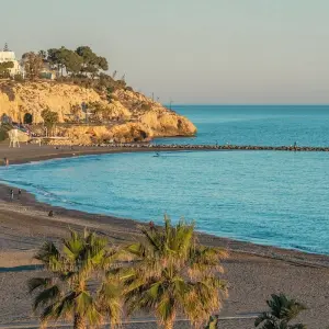 Explore 7 Day Madrid And Malaga By Train for 7 days with STM Tours LLC and discover unforgettable experiences - Photo 11