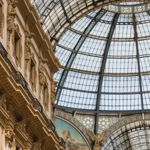 Explore 4 Day Milan Tour With Car Rental for 4 days with STM Tours LLC and discover unforgettable experiences - Photo 5