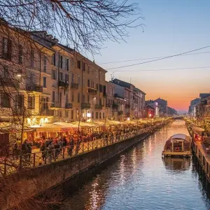 Explore 4 Day Milan Tour With Car Rental for 4 days with STM Tours LLC and discover unforgettable experiences - Photo 6