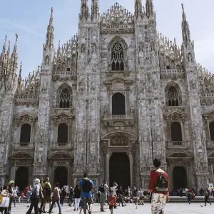 Explore 4 Day Milan Tour With Car Rental for 4 days with STM Tours LLC and discover unforgettable experiences - Photo 7