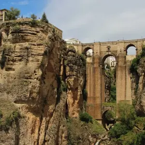 Explore 6 Day Madrid And Seville Including Ronda, Granada And Much More. for 6 days with STM Tours LLC and discover unforgettable experiences - Photo 11