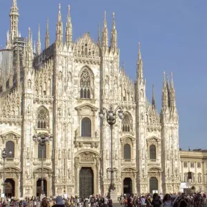 Explore 4 Day Milan Tour With Car Rental for 4 days with STM Tours LLC and discover unforgettable experiences - Photo 8