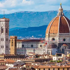 Explore 5 Day Florence With Car Rental for 5 days with STM Tours LLC and discover unforgettable experiences - Photo 4