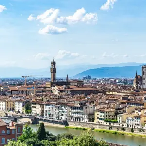 Explore 5 Day Florence With Car Rental for 5 days with STM Tours LLC and discover unforgettable experiences - Photo 5