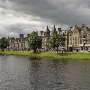 Explore 7 Day Edinburgh, Stirling, Pitlochry, Inverness, Glasgow, London, and more. for 7 days with STM Tours LLC and discover unforgettable experiences - Photo 5