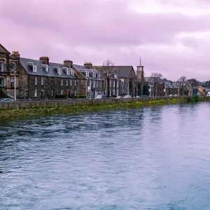 Explore 7 Day Edinburgh, Stirling, Pitlochry, Inverness, Glasgow, London, and more. for 7 days with STM Tours LLC and discover unforgettable experiences - Photo 6