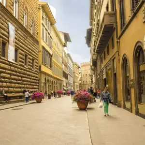 Explore 5 Day Florence With Car Rental for 5 days with STM Tours LLC and discover unforgettable experiences - Photo 8