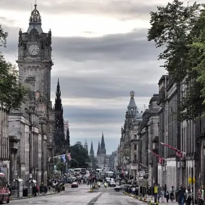 Explore 7 Day Edinburgh, Stirling, Pitlochry, Inverness, Glasgow, London, and more. for 7 days with STM Tours LLC and discover unforgettable experiences - Photo 8
