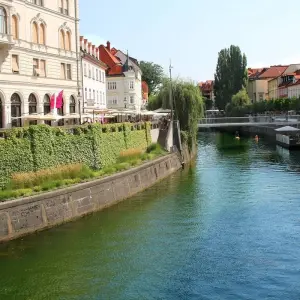 Explore 7 Day Ljubljana And Budapest By Train for 7 days with STM Tours LLC and discover unforgettable experiences - Photo 2