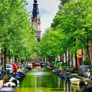 Explore 6 Day Amsterdam and Beyond Self-Adventure for 6 days with STM Tours LLC and discover unforgettable experiences - Photo 2