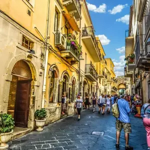 Explore 5 Day Florence With Car Rental for 5 days with STM Tours LLC and discover unforgettable experiences - Photo 10