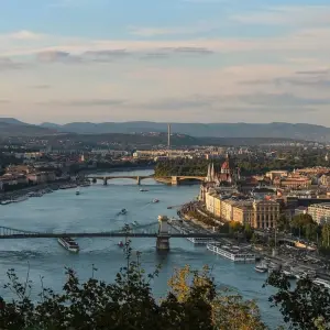 Explore 4 Day Budapest Including Danube Bend Day for 4 days with STM Tours LLC and discover unforgettable experiences - Photo 2