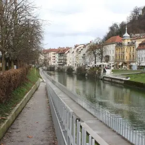 Explore 7 Day Ljubljana And Budapest By Train for 7 days with STM Tours LLC and discover unforgettable experiences - Photo 3