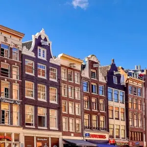 Explore 6 Day Amsterdam and Beyond Self-Adventure for 6 days with STM Tours LLC and discover unforgettable experiences - Photo 3
