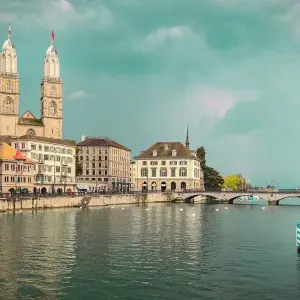 Explore 7 Day Zurich And Budapest By Train for 7 days with STM Tours LLC and discover unforgettable experiences - Photo 2
