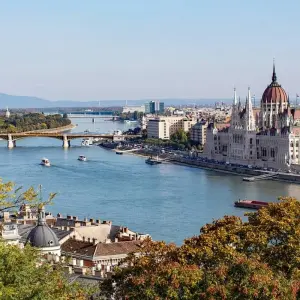 Explore 4 Day Budapest Including Danube Bend Day for 4 days with STM Tours LLC and discover unforgettable experiences - Photo 3