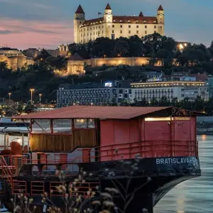 Explore 7 Day Ljubljana And Budapest By Train for 7 days with STM Tours LLC and discover unforgettable experiences - Photo 4