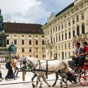 Explore 7 Day Vienna And Budapest By Train for 7 days with STM Tours LLC and discover unforgettable experiences - Photo 3