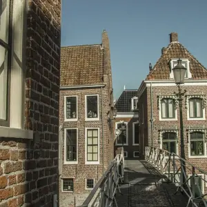Explore 6 Day Amsterdam and Beyond Self-Adventure for 6 days with STM Tours LLC and discover unforgettable experiences - Photo 4