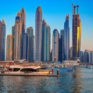 Explore 5 Day at Occidental Sharjah Grand for 5 days with STM Tours LLC and discover unforgettable experiences - Photo 3