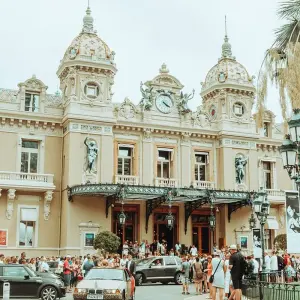 Explore 6 Day Nice and Monaco for 6 days with STM Tours LLC and discover unforgettable experiences - Photo 7