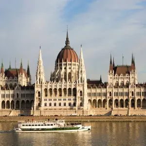 Explore 4 Day Budapest Including Danube Bend Day for 4 days with STM Tours LLC and discover unforgettable experiences - Photo 4