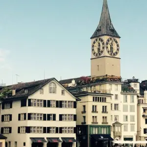 Explore 7 Day Zurich And Budapest By Train for 7 days with STM Tours LLC and discover unforgettable experiences - Photo 3