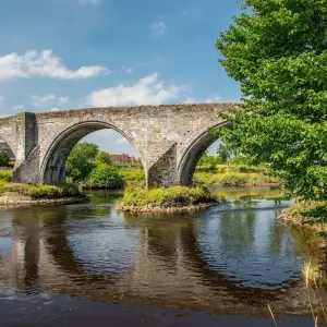 Explore 7 Day Edinburgh, Stirling, Pitlochry, Inverness, Glasgow, London, and more. for 7 days with STM Tours LLC and discover unforgettable experiences - Photo 11