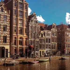 Explore 6 Day Amsterdam and Beyond Self-Adventure for 6 days with STM Tours LLC and discover unforgettable experiences - Photo 5