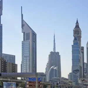 Explore 5 Day at Occidental Sharjah Grand for 5 days with STM Tours LLC and discover unforgettable experiences - Photo 4