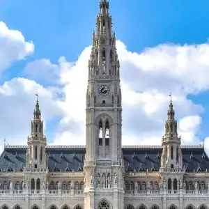 Explore 7 Day Vienna And Budapest By Train for 7 days with STM Tours LLC and discover unforgettable experiences - Photo 5