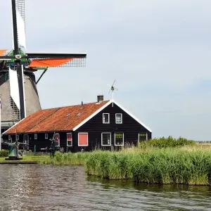 Explore 6 Day Amsterdam and Beyond Self-Adventure for 6 days with STM Tours LLC and discover unforgettable experiences - Photo 6