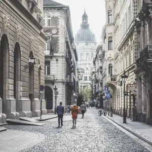 Explore 4 Day Budapest Including Danube Bend Day for 4 days with STM Tours LLC and discover unforgettable experiences - Photo 6