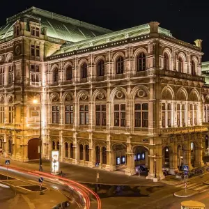 Explore 7 Day Vienna And Budapest By Train for 7 days with STM Tours LLC and discover unforgettable experiences - Photo 6