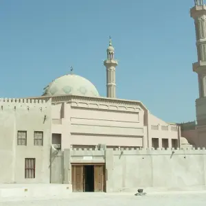 Explore 5 Day at Occidental Sharjah Grand for 5 days with STM Tours LLC and discover unforgettable experiences - Photo 6