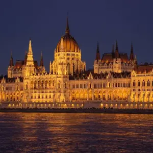 Explore 4 Day Budapest Including Danube Bend Day for 4 days with STM Tours LLC and discover unforgettable experiences - Photo 7