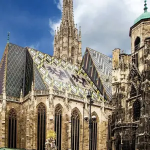 Explore 7 Day Vienna And Budapest By Train for 7 days with STM Tours LLC and discover unforgettable experiences - Photo 7